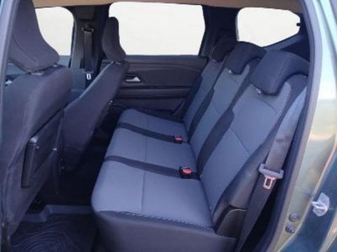 Voitures D'occasion À Wadelincourt | Dacia Jogger Tce 110 7 Places Gsr2 Extreme