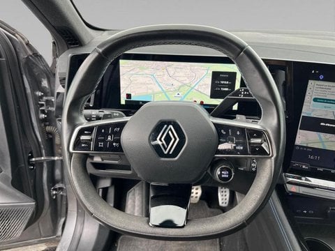 Voitures D'occasion À Vitry-Le-Francois | Renault Austral E-Tech Hybrid 200 Techno Esprit Alpine