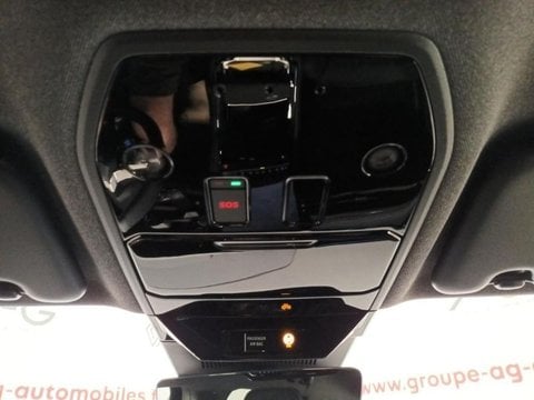 Voitures D'occasion À Charleville-Mezieres | Renault Espace Full Hybrid E-Tech 200 Ch 7Pl Esprit...