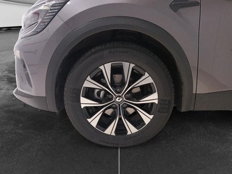 Voitures D'occasion À Charleville-Mezieres | Renault Captur E-Tech Full Hybrid 145 Evolution