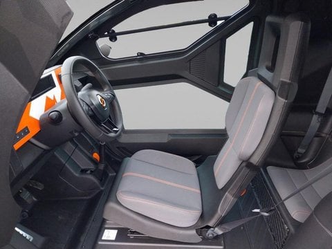 Voitures D'occasion À Wadelincourt | Mobilize Duo 80 Cv