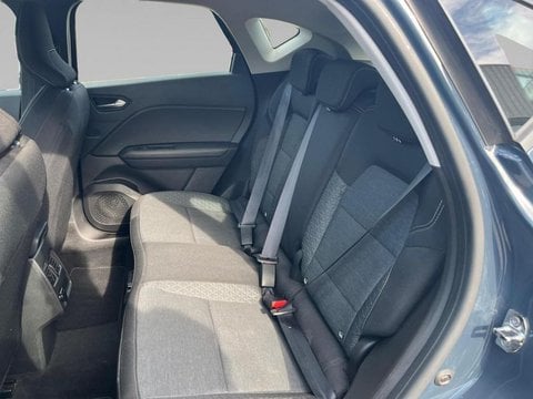 Voitures D'occasion À Sault-Les-Rethel | Renault Captur E-Tech 145 - 21 Business