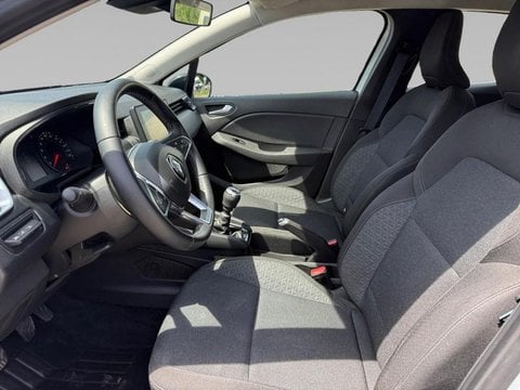 Voitures D'occasion À Sault-Les-Rethel | Renault Clio Tce 90 Equilibre