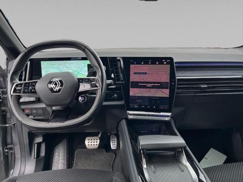 Voitures D'occasion À Vitry-Le-Francois | Renault Austral E-Tech Hybrid 200 Techno Esprit Alpine