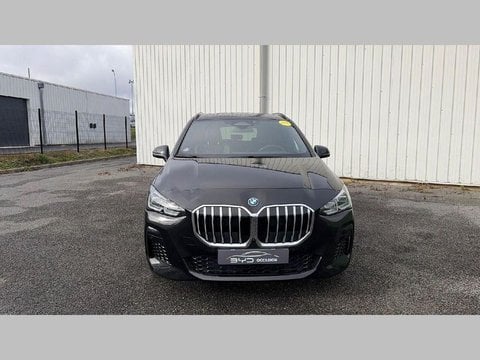 Voitures D'occasion À Charleville-Mezieres | Bmw Série 2 Active Tourer 225E Xdrive 245 Ch Dkg7 ...