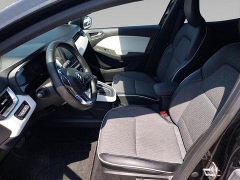Voitures D'occasion À Wadelincourt | Renault Clio E-Tech Full Hybrid 145 Techno
