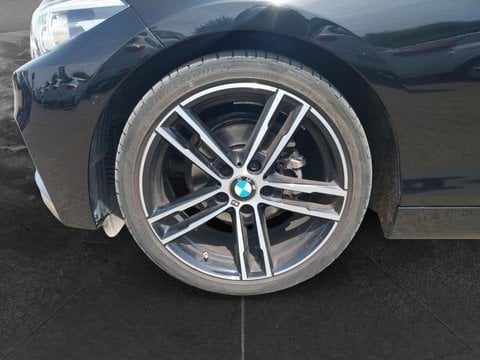 Voitures D'occasion À Wadelincourt | Bmw Série 2 Cabriolet 218I 136 Ch Bva8 M Sport