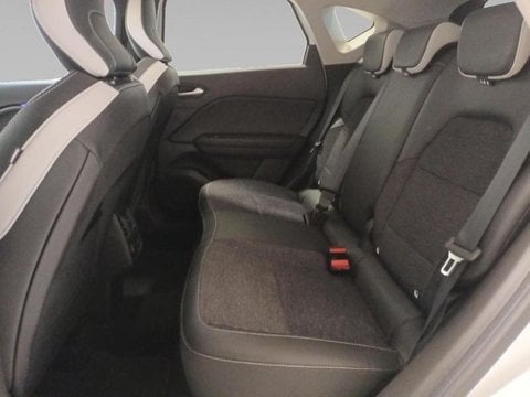 Voitures D'occasion À Charleville-Mezieres | Renault Captur E-Tech Full Hybrid 145 Techno Fast T...