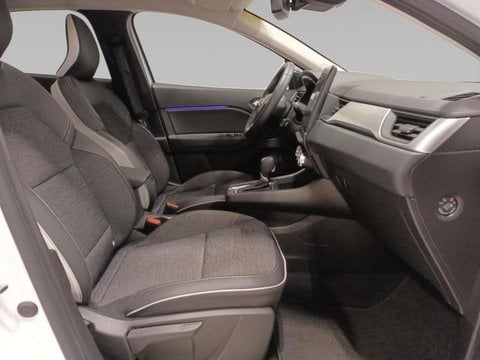 Voitures D'occasion À Charleville-Mezieres | Renault Captur E-Tech Full Hybrid 145 Techno Fast T...