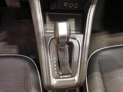 Voitures D'occasion À Charleville-Mezieres | Renault Captur E-Tech Full Hybrid 145 Techno Fast T...