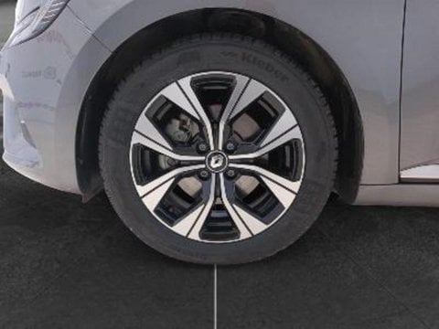 Voitures D'occasion À Sault-Les-Rethel | Renault Clio E-Tech Hybride 145 Evolution Evolution