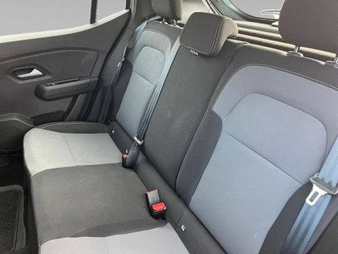 Voitures D'occasion À Sault-Les-Rethel | Dacia Sandero Eco-G 100 Stepway Extreme