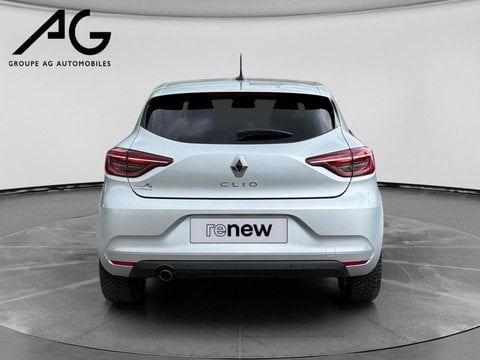 Voitures D'occasion À Sault-Les-Rethel | Renault Clio Tce 100 Gpl Evolution