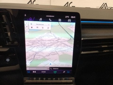 Voitures D'occasion À Charleville-Mezieres | Renault Austral E-Tech Full Hybrid 200 Gsr2 Techno ...