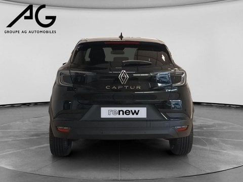 Voitures D'occasion À Charleville-Mezieres | Renault Captur Eco-G 120 Ch Techno