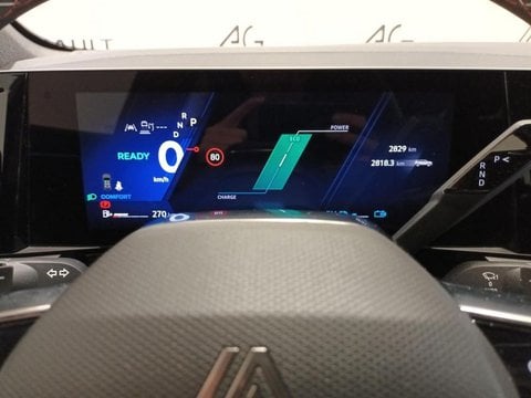Voitures D'occasion À Charleville-Mezieres | Renault Espace Full Hybrid E-Tech 200 Ch 7Pl Esprit...