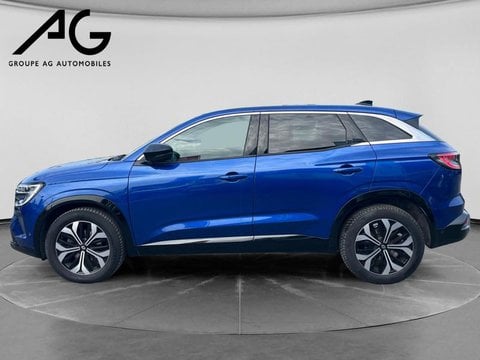 Voitures D'occasion À Sault-Les-Rethel | Renault Austral Mild Hybrid 160 Auto Evolution