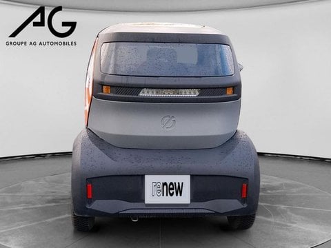Voitures D'occasion À Wadelincourt | Mobilize Duo 80 Cv