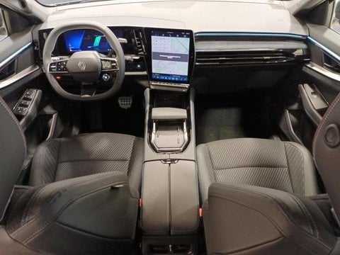 Voitures D'occasion À Charleville-Mezieres | Renault Espace Full Hybrid E-Tech 200 Ch 7Pl Esprit...