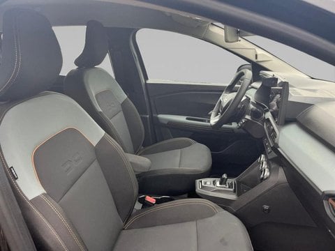 Voitures D'occasion À Sault-Les-Rethel | Dacia Sandero Eco-G 120 Auto Stepway Extreme