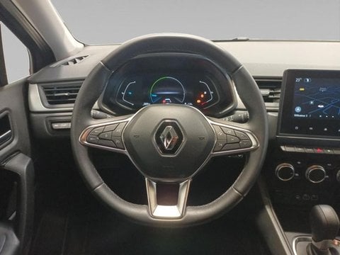 Voitures D'occasion À Charleville-Mezieres | Renault Captur E-Tech Full Hybrid 145 Evolution