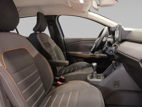 Voitures D'occasion À Charleville-Mezieres | Dacia Sandero Tce 90 - 22 Stepway Confort