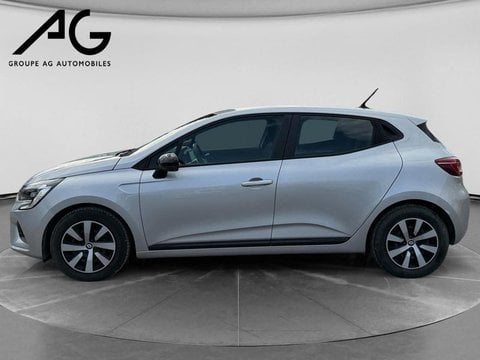 Voitures D'occasion À Sault-Les-Rethel | Renault Clio Tce 90 Equilibre