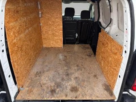 Voitures D'occasion À Sault-Les-Rethel | Peugeot Partner Fourgon Standard 1.6 Bluehdi 100 S&S Bv...