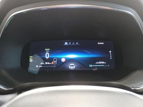 Voitures D'occasion À Charleville-Mezieres | Renault Captur E-Tech Full Hybrid 145 Ch Techno