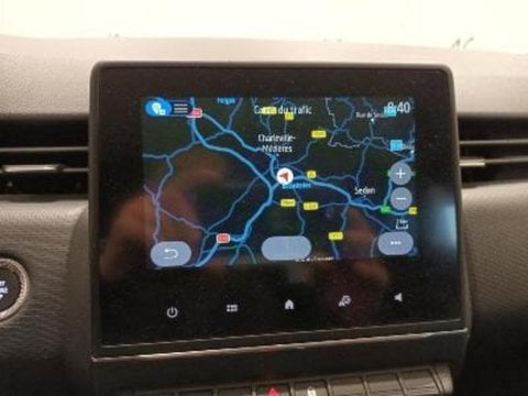Voitures D'occasion À Sault-Les-Rethel | Renault Clio E-Tech 140 - 21N Business Business