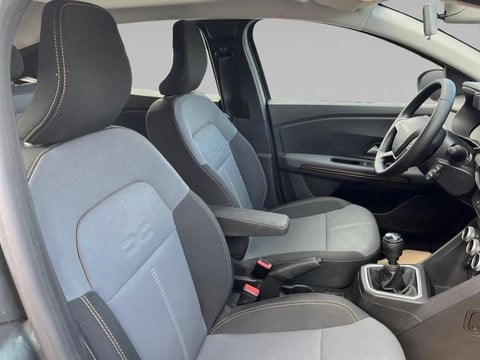 Voitures D'occasion À Sault-Les-Rethel | Dacia Sandero Eco-G 100 Stepway Extreme