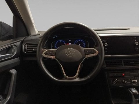 Voitures D'occasion À Charleville-Mezieres | Volkswagen T-Cross 1.0 Tsi 110 Start/Stop Dsg7 R-Li...