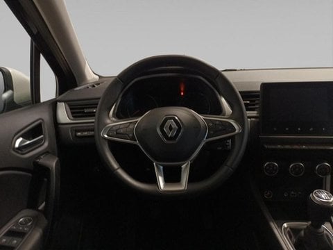 Voitures D'occasion À Charleville-Mezieres | Renault Captur Tce 100 Gpl Evolution