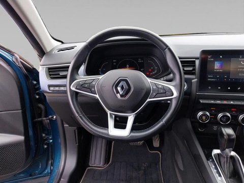 Voitures D'occasion À Wadelincourt | Renault Arkana E-Tech 145 Zen