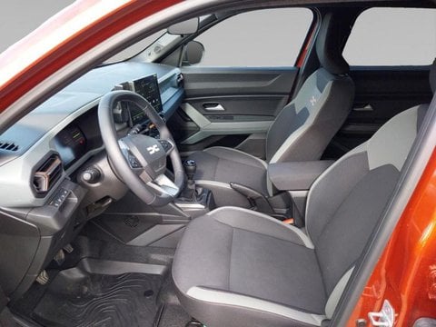 Voitures D'occasion À Wadelincourt | Dacia Duster Tce 130 4X4 Extreme