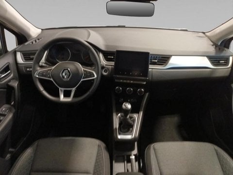 Voitures D'occasion À Charleville-Mezieres | Renault Captur Tce 100 Gpl Evolution