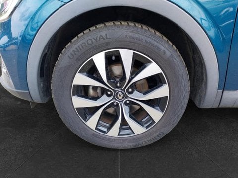 Voitures D'occasion À Wadelincourt | Renault Arkana E-Tech 145 Zen