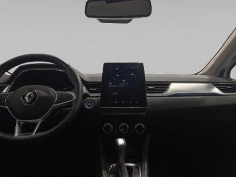 Voitures D'occasion À Sault-Les-Rethel | Renault Captur E-Tech Hybride 145 Techno Techno