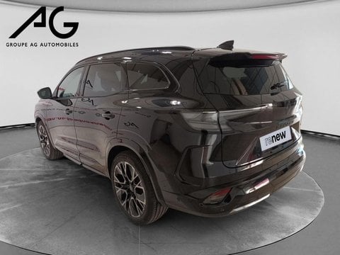 Voitures D'occasion À Charleville-Mezieres | Renault Espace Full Hybrid E-Tech 200 Ch 7Pl Esprit...