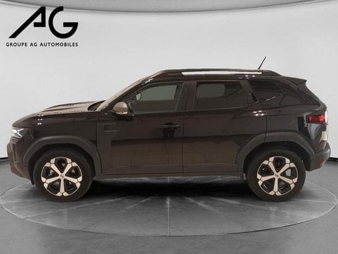 Voitures D'occasion À Charleville-Mezieres | Dacia Duster Hybrid 140 Journey
