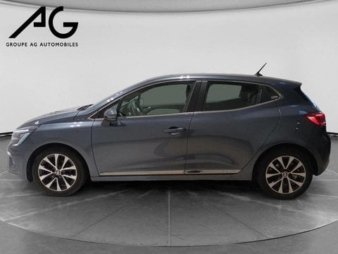 Voitures D'occasion À Charleville-Mezieres | Renault Clio Tce 90 - 21N Intens