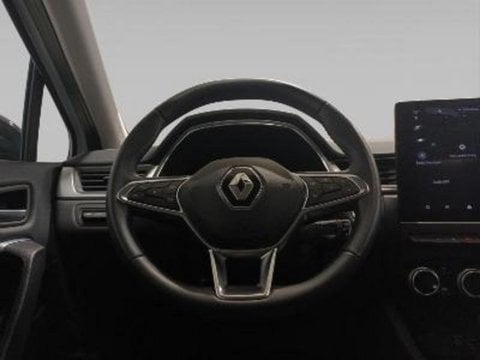 Voitures D'occasion À Sault-Les-Rethel | Renault Captur E-Tech Hybride 145 Techno Techno