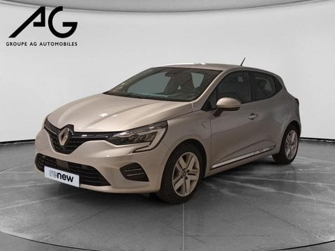 Voitures D'occasion À Charleville-Mezieres | Renault Clio Tce 100 Gpl - 21N Business