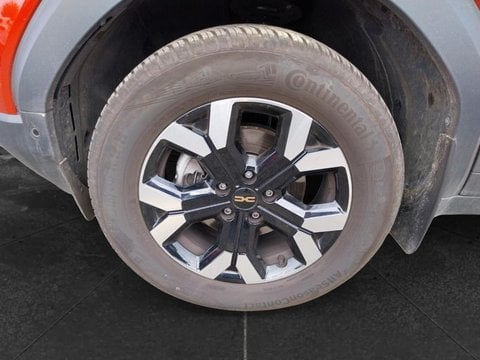 Voitures D'occasion À Wadelincourt | Dacia Duster Tce 130 4X4 Extreme