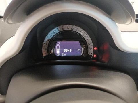 Voitures D'occasion À Charleville-Mezieres | Renault Twingo Iii E-Tech Authentic