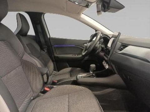 Voitures D'occasion À Sault-Les-Rethel | Renault Captur E-Tech Hybride 145 Techno Techno