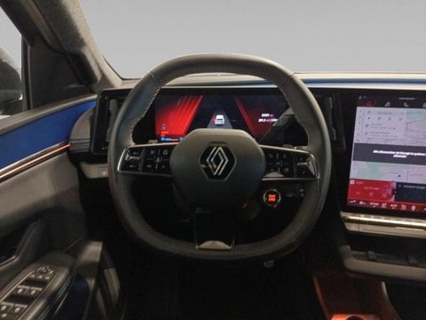 Voitures D'occasion À Charleville-Mezieres | Renault Scénic Scenic E-Tech Électrique 220 Ch Gr...