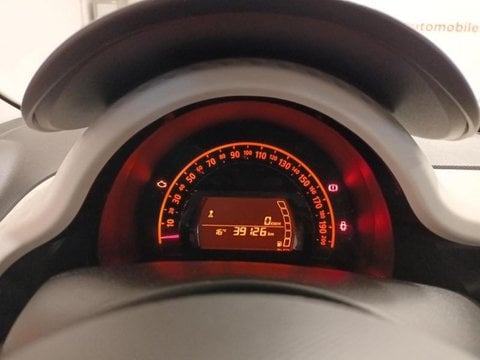 Voitures D'occasion À Charleville-Mezieres | Renault Twingo Iii Sce 65 Equilibre