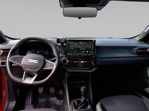 Voitures D'occasion À Wadelincourt | Dacia Duster Tce 130 4X4 Extreme