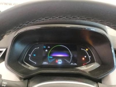 Voitures D'occasion À Sault-Les-Rethel | Renault Clio E-Tech Hybride 145 Evolution Evolution